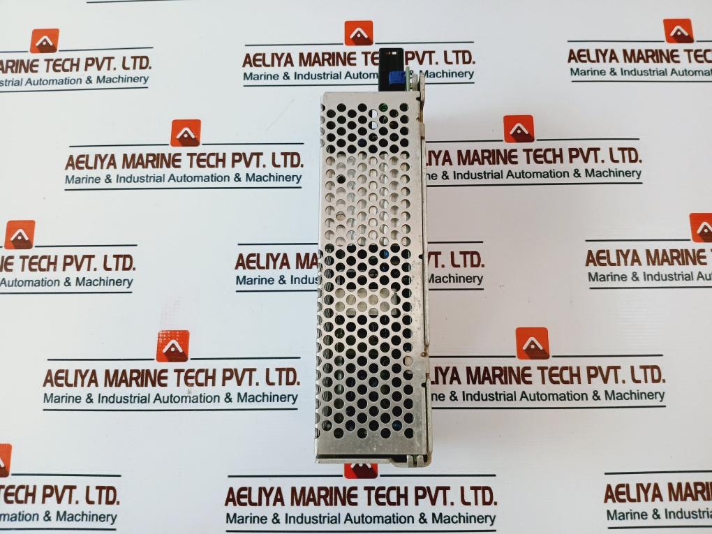 Densei-lambda Jws100-24/A Ac-dc Power Supply Enclosed 50/60Hz