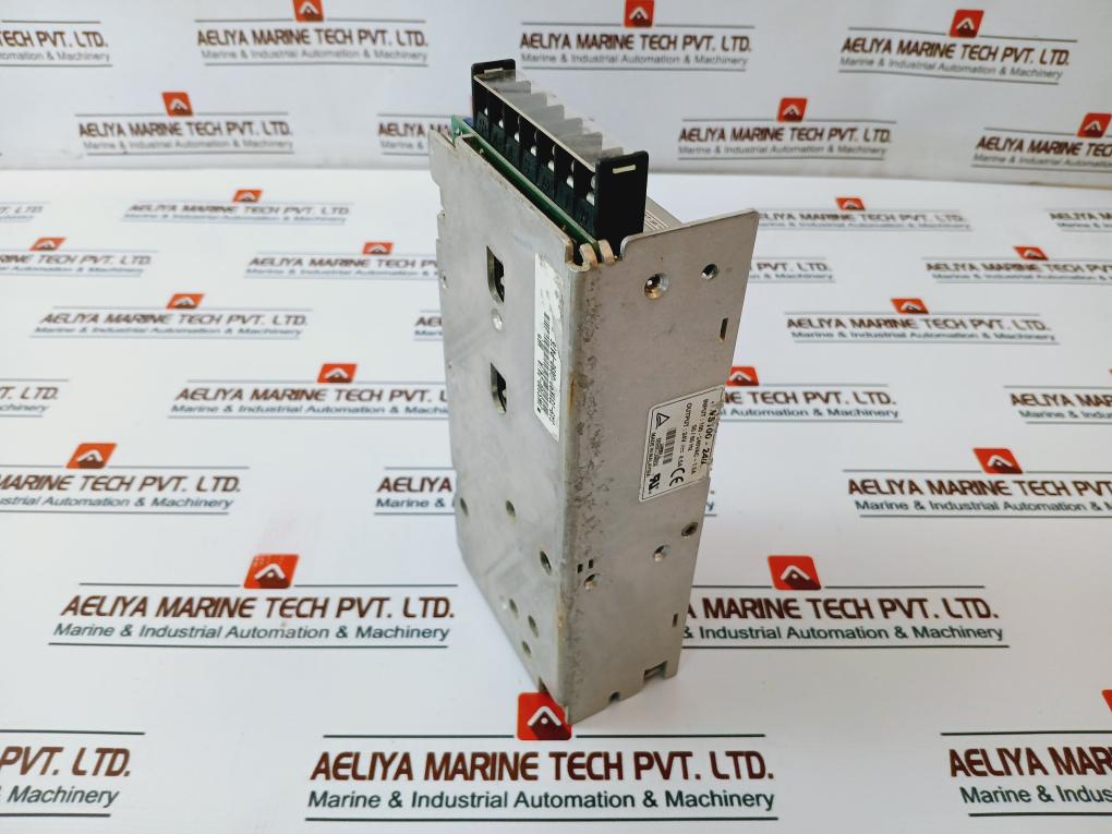 Densei-lambda Jws100-24/A Ac-dc Power Supply Enclosed 50/60Hz