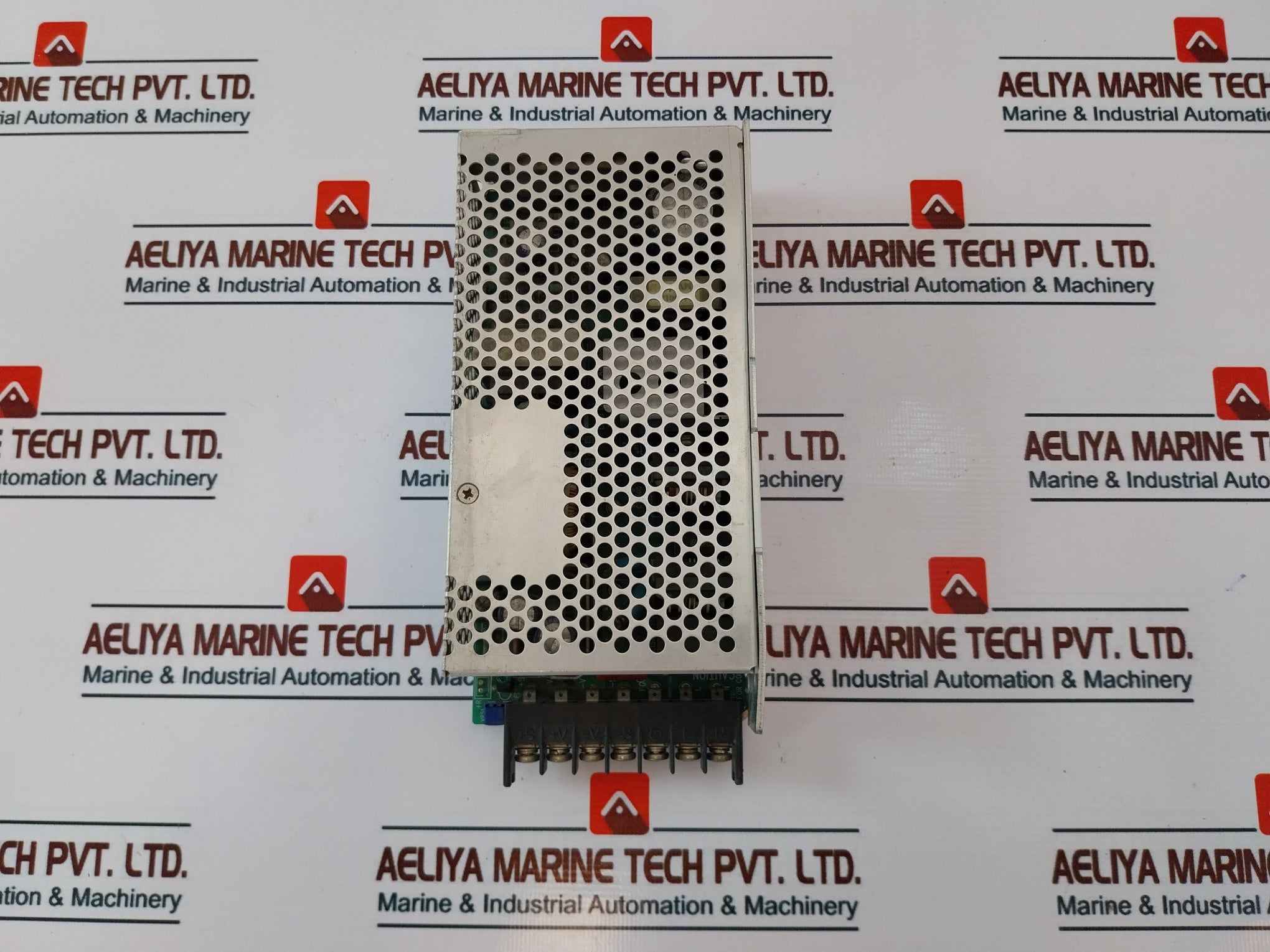 Densei-lambda Jws100-24/A Power Supply Module 50/60Hz