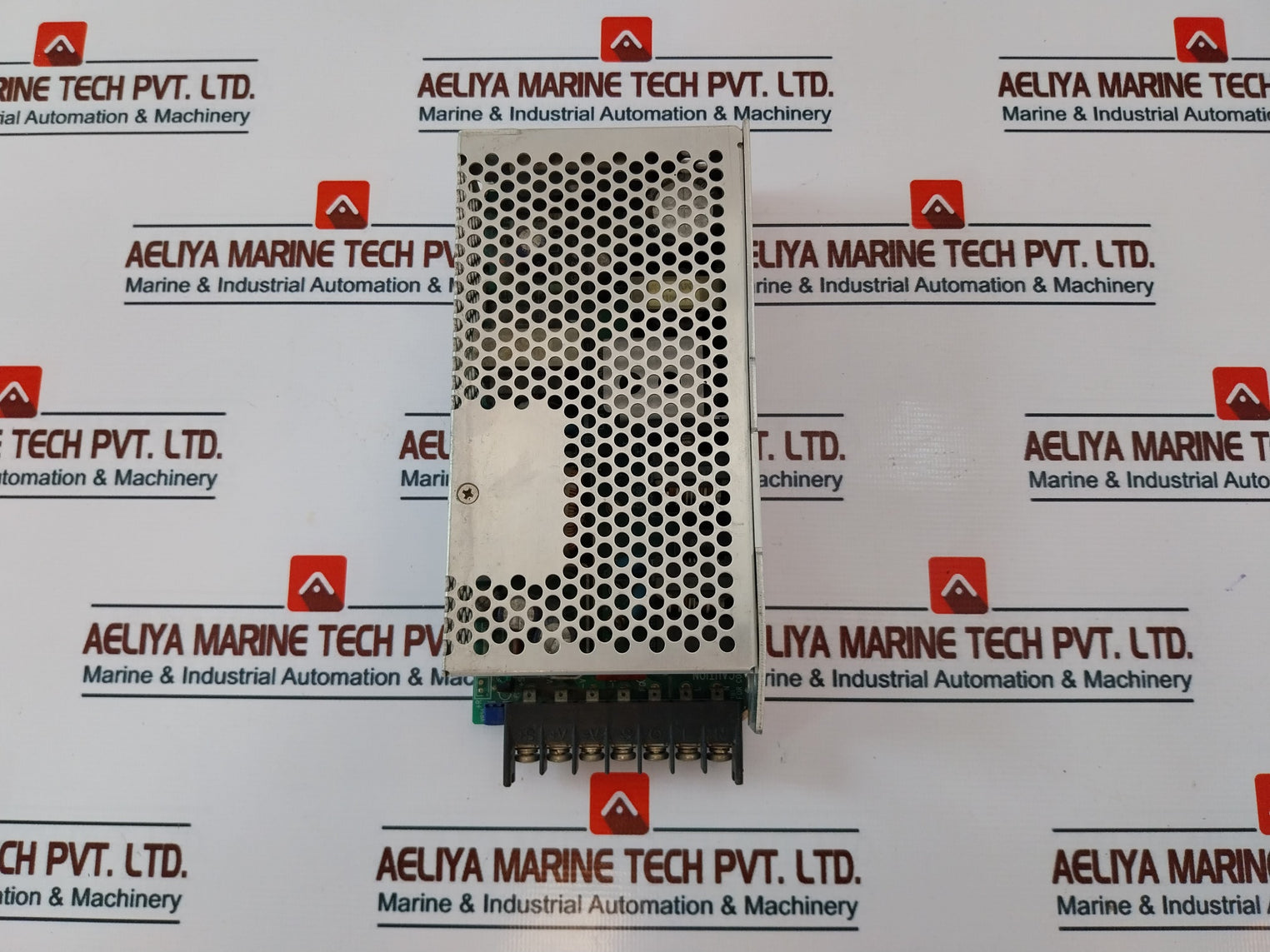 Densei-lambda Jws100-24/A Power Supply Module 50/60Hz