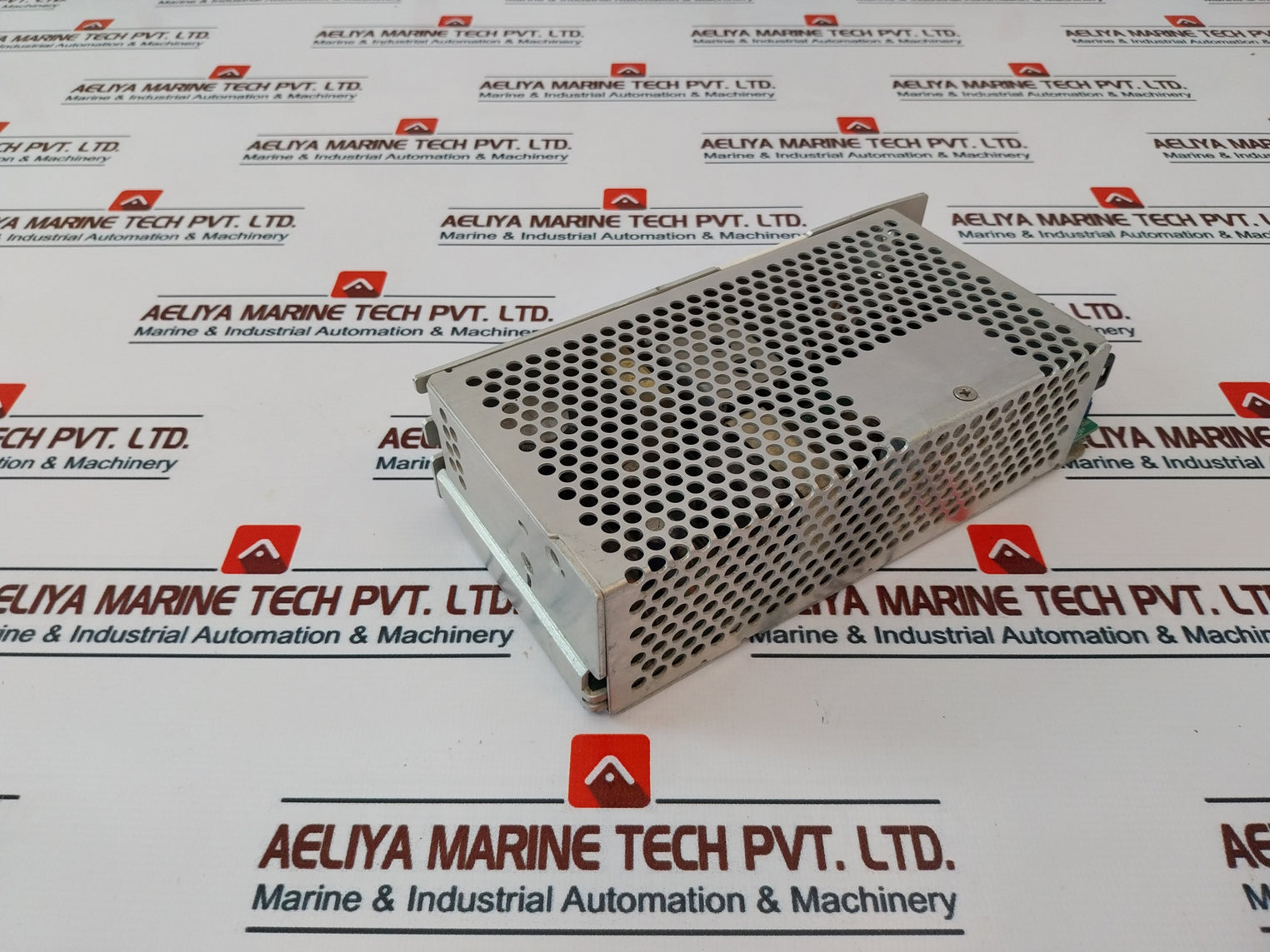 Densei-lambda Jws100-24/A Power Supply Module 50/60Hz