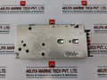 Densei-lambda Jws100-24/A Power Supply Module 50/60Hz
