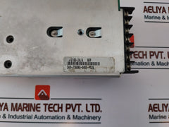 Densei-lambda Jws100-24/A Power Supply Module 50/60Hz