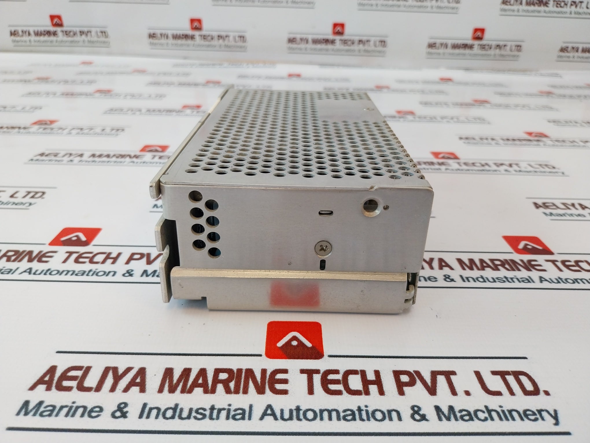 Densei-lambda Jws100-24/A Power Supply Module 50/60Hz