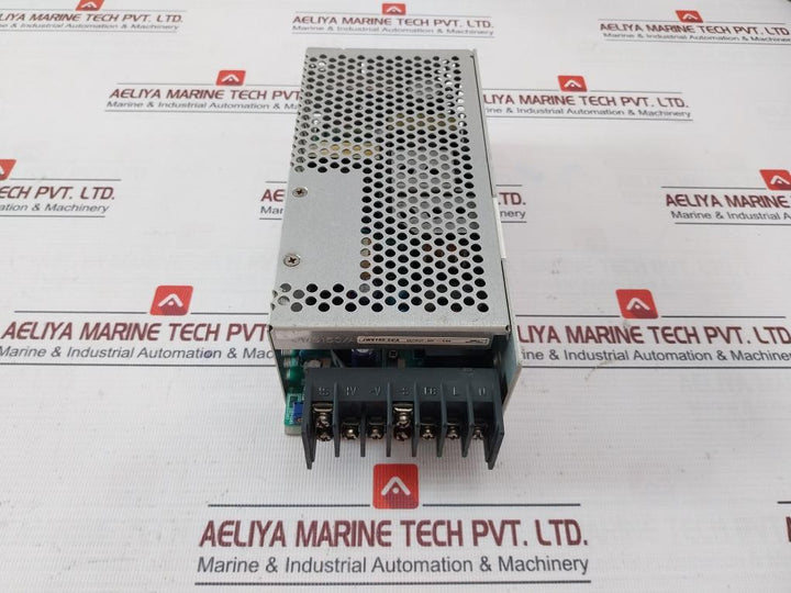 Densei-lambda Jws150-24/A Switching Power Supply 50/60Hz 100-240Vac-2.1A