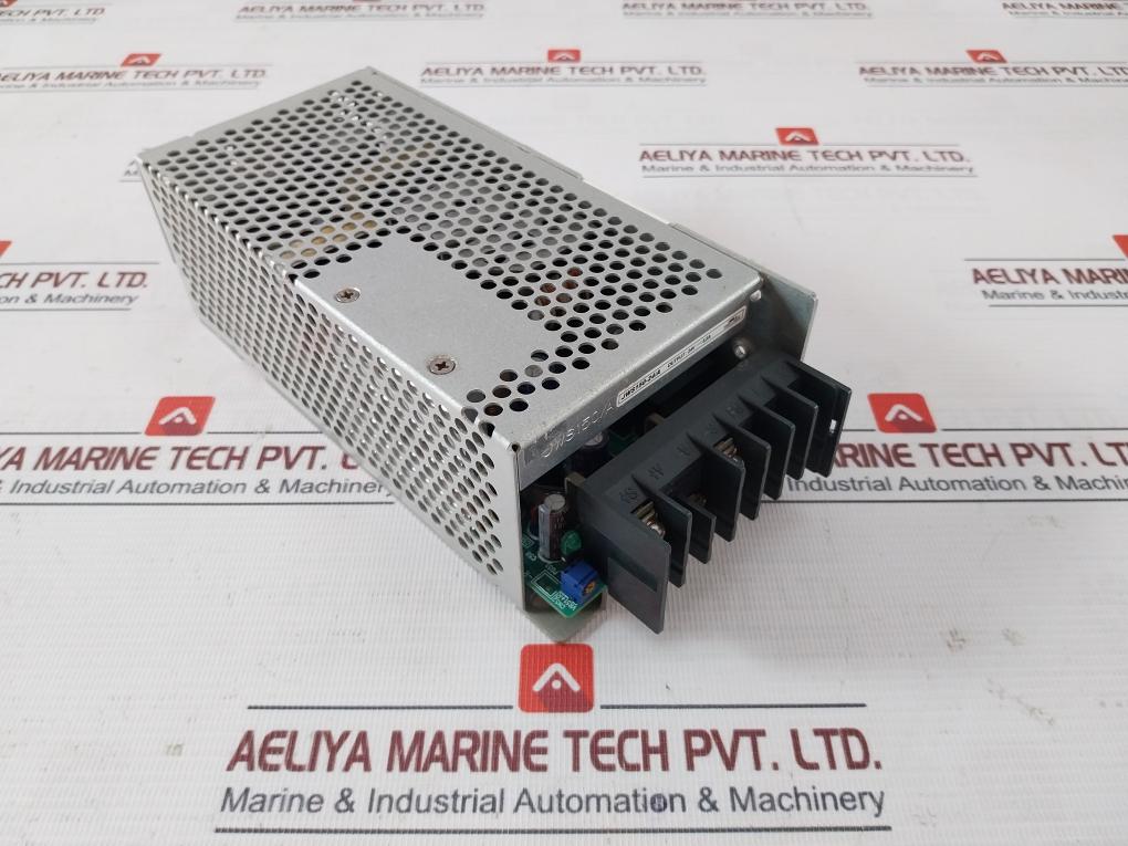 Densei-lambda Jws150-24/A Switching Power Supply 50/60Hz 100-240Vac-2.1A