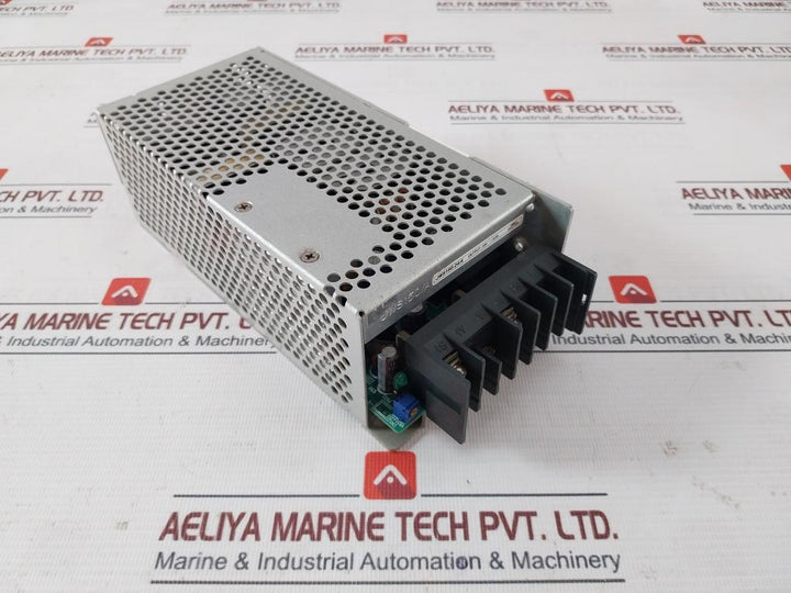 Densei-lambda Jws150-24/A Switching Power Supply 50/60Hz 100-240Vac-2.1A