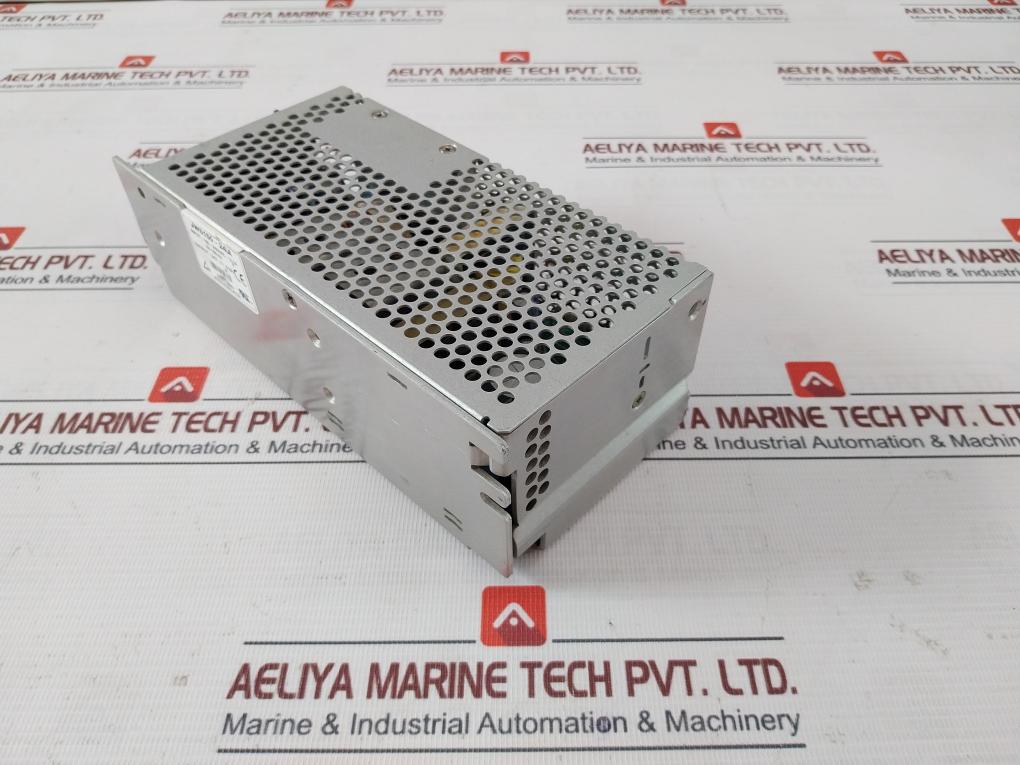 Densei-lambda Jws150-24/A Switching Power Supply 50/60Hz 100-240Vac-2.1A
