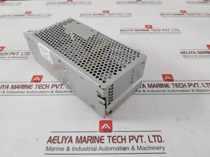 Densei-lambda Jws150-24/A Switching Power Supply 50/60Hz 100-240Vac-2.1A