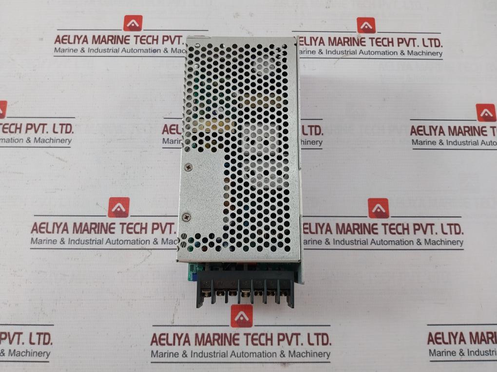 Densei-lambda Jws150-24/A Switching Power Supply 50/60Hz 100-240Vac-2.1A