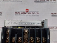Densei-lambda Jws150-24/A Switching Power Supply 50/60Hz 100-240Vac-2.1A