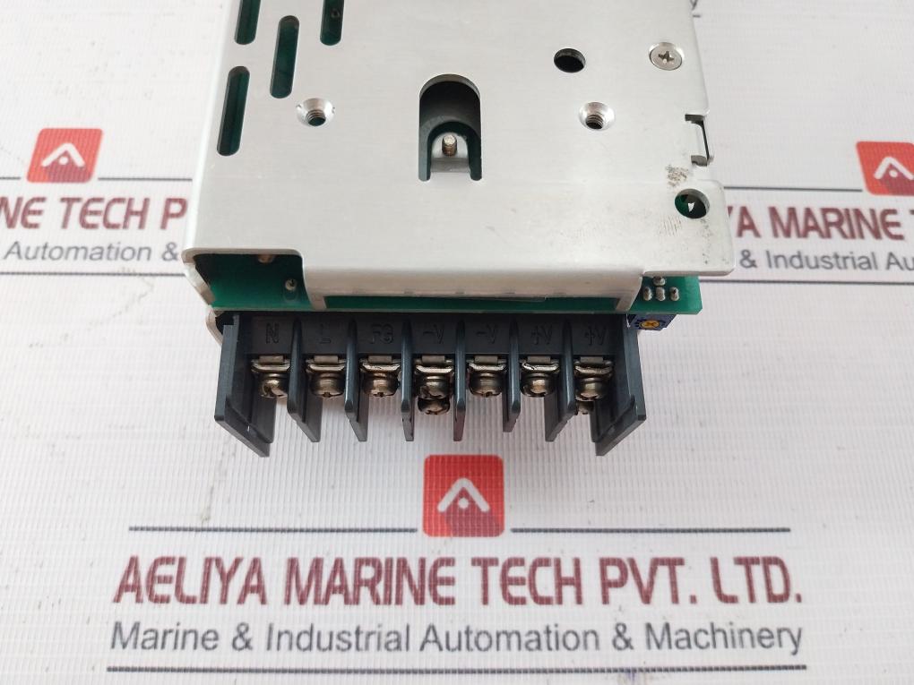 Densei-lambda Jws150-24/A Switching Power Supply 50/60Hz 100-240Vac-2.1A