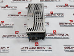Densei-lambda Jws150-24/Ra Power Supply 100-240Vac~ 2.1A 50/60Hz