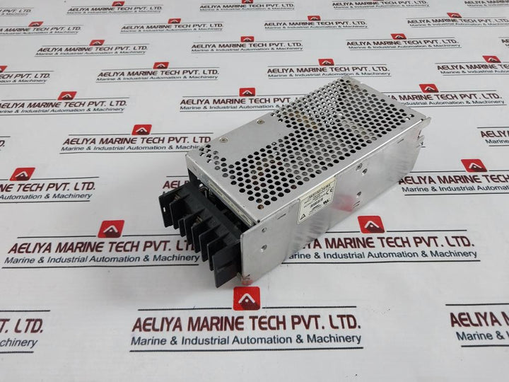 Densei-lambda Jws150-24/Ra Power Supply 100-240Vac~ 2.1A 50/60Hz