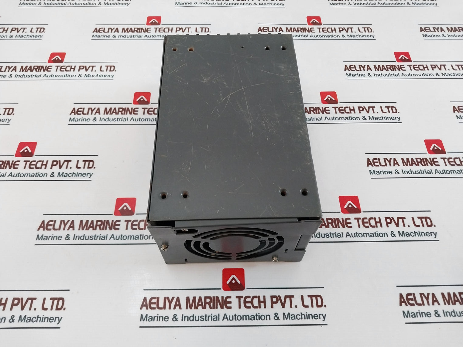 Densei-lambda Jws300-24 Power Supply 100-240Vac~ 4.4A 50/60Hz