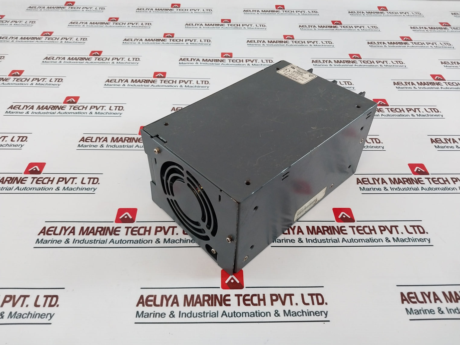 Densei-lambda Jws300-24 Power Supply 100-240Vac~ 4.4A 50/60Hz