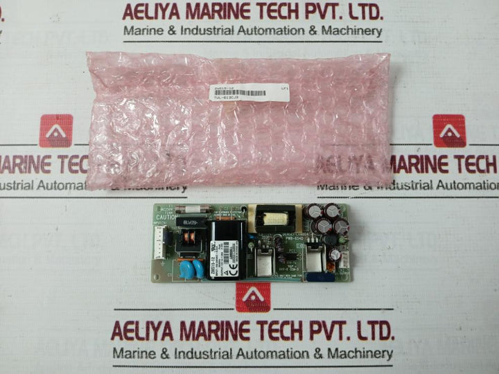 Densei-lambda Pwb-654D Power Supply Board 94V-0 Zws15-12 100-240V Ac 0.45A