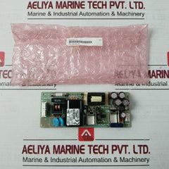 Densei-lambda Pwb-654D Power Supply Board 94V-0 Zws15-12 100-240V Ac 0.45A