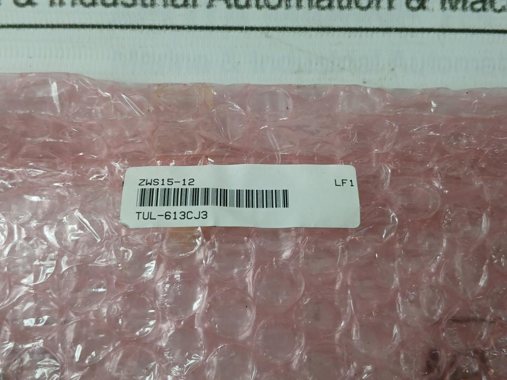 Densei-lambda Pwb-654D Power Supply Board 94V-0 Zws15-12 100-240V Ac 0.45A