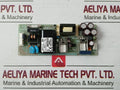 Densei-lambda Pwb-654D Power Supply Board 94V-0 Zws15-12 100-240V Ac 0.45A