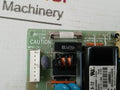 Densei-lambda Pwb-654D Power Supply Board 94V-0 Zws15-12 100-240V Ac 0.45A