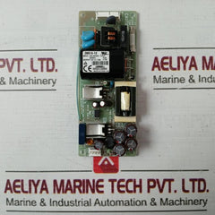 Densei-lambda Pwb-654D Power Supply Board 94V-0 Zws15-12 100-240V Ac 0.45A