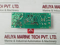 Densei-lambda Pwb-654D Power Supply Board 94V-0 Zws15-12 100-240V Ac 0.45A
