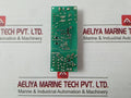 Densei-lambda Pwb-654D Power Supply Board 94V-0 Zws15-12 100-240V Ac 0.45A