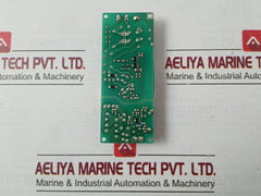 Densei-lambda Pwb-654D Power Supply Board 94V-0 Zws15-12 100-240V Ac 0.45A