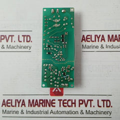 Densei-lambda Pwb-654D Power Supply Board 94V-0 Zws15-12 100-240V Ac 0.45A
