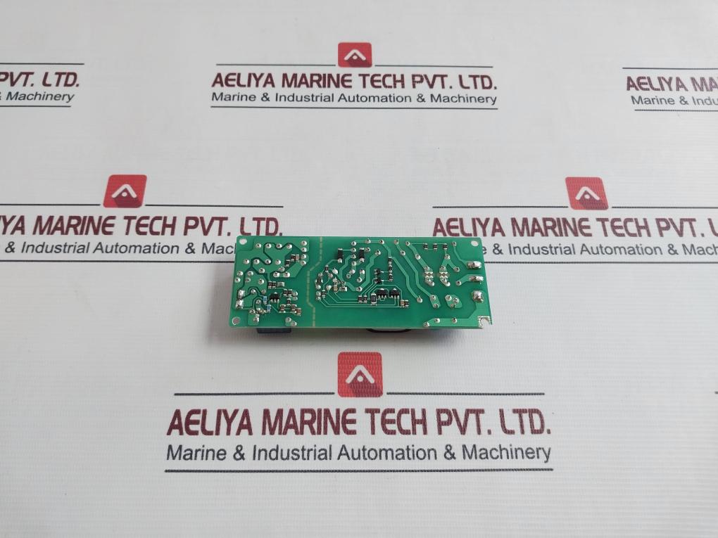 Densei-lambda Pwb-654D Power Supply Board Smew S70-t Zws15-12 100-240Vac 0.45A