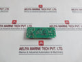 Densei-lambda Pwb-654D Power Supply Board Smew S70-t Zws15-12 100-240Vac 0.45A