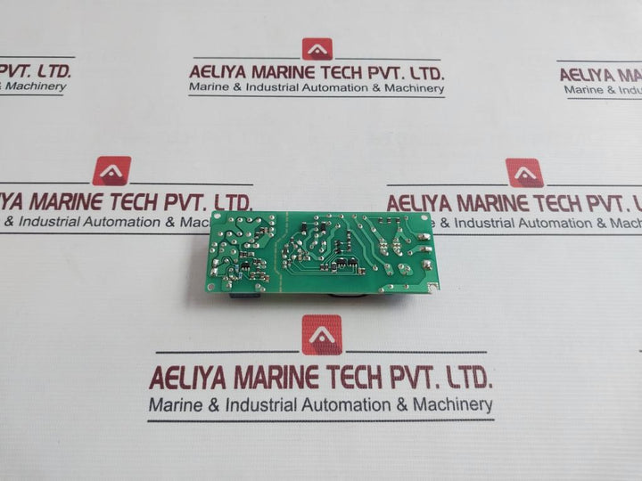 Densei-lambda Pwb-654D Power Supply Board Smew S70-t Zws15-12 100-240Vac 0.45A