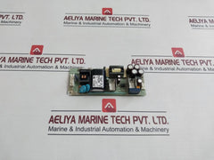 Densei-lambda Pwb-654D Power Supply Board Smew S70-t Zws15-12 100-240Vac 0.45A