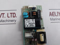 Densei-lambda Pwb-654D Power Supply Board Smew S70-t Zws15-12 100-240Vac 0.45A