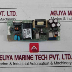 Densei-lambda Pwb-654D Power Supply Module 100-240Vac 0.45A