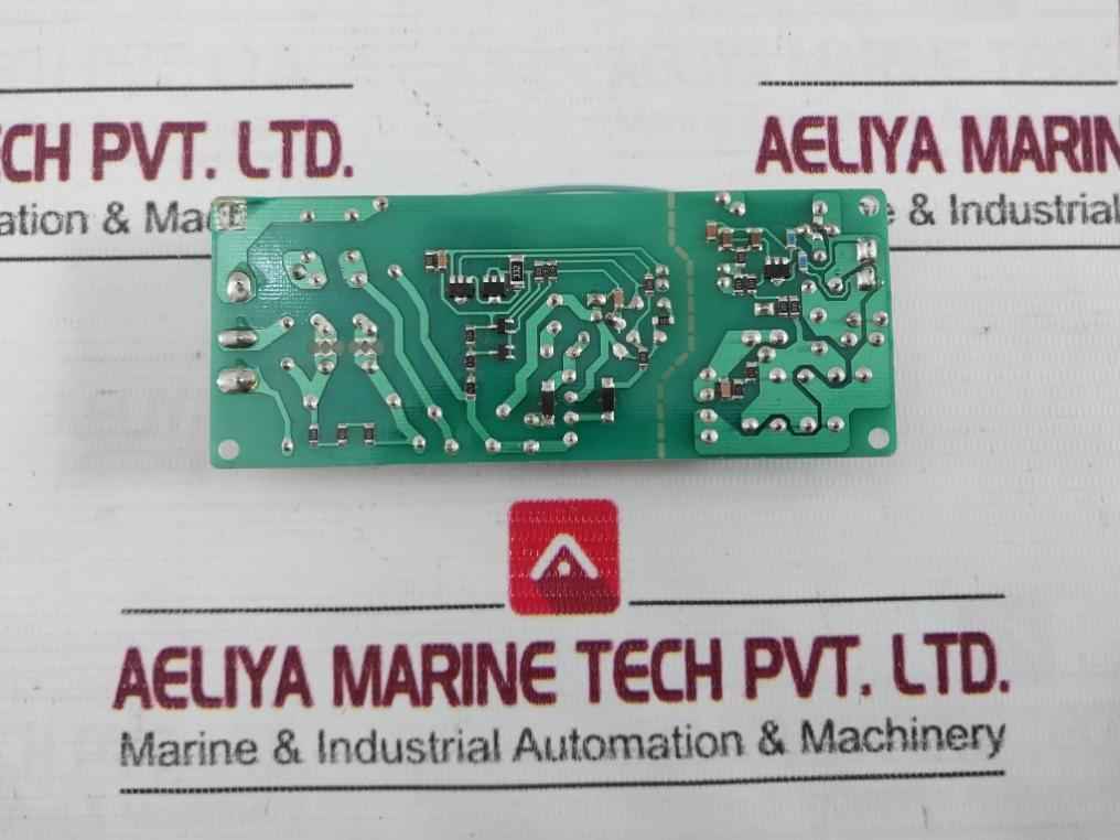 Densei-lambda Pwb-654D Power Supply Module 100-240Vac 0.45A