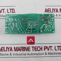 Densei-lambda Pwb-654D Power Supply Module 100-240Vac 0.45A