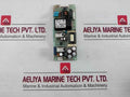 Densei-lambda Pwb-654D Power Supply Module 100-240Vac 0.45A