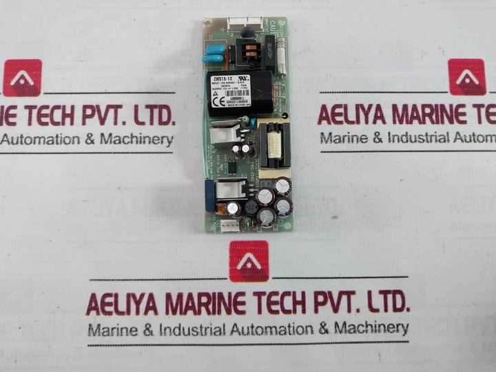 Densei-lambda Pwb-654D Power Supply Module 100-240Vac 0.45A