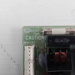 Densei-lambda Pwb-654D Power Supply Module 100-240Vac 0.45A
