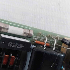 Densei-lambda Pwb-654D Power Supply Module 100-240Vac 0.45A