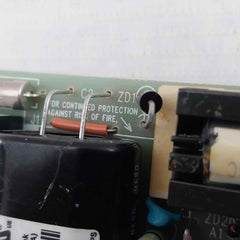 Densei-lambda Pwb-654D Power Supply Module 100-240Vac 0.45A