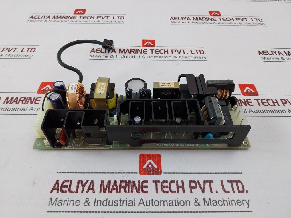 Densei-lambda Pwb-794G Power Supply Module Zws150Af-24 100-240Vac- 2.1A