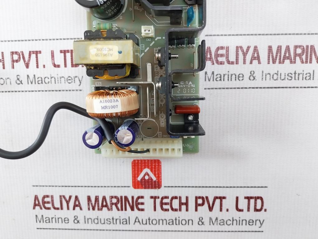 Densei-lambda Pwb-794G Power Supply Module Zws150Af-24 100-240Vac- 2.1A