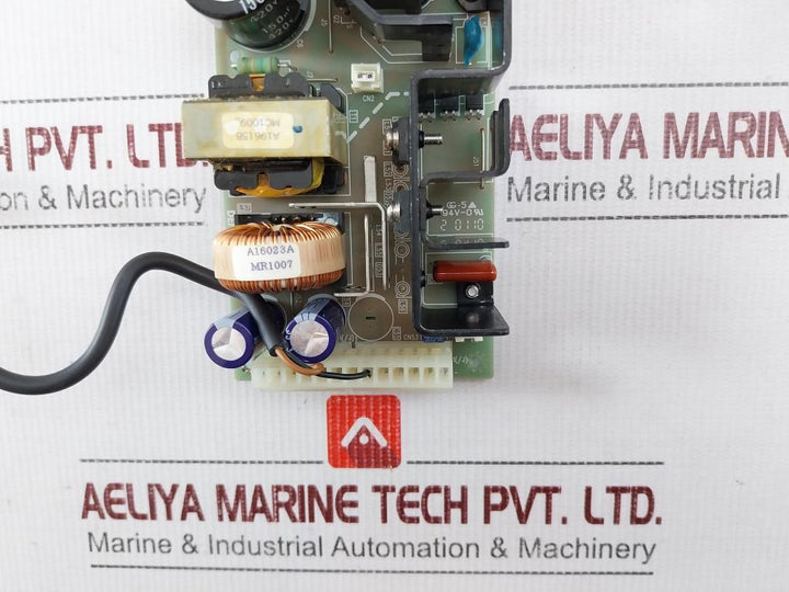 Densei-lambda Pwb-794G Power Supply Module Zws150Af-24 100-240Vac- 2.1A