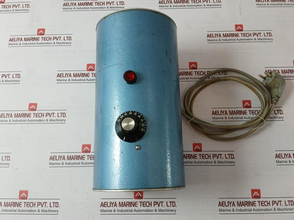 Densi-tec Heated Density Meter For Oil & Fuel 230 V 50/60 Hz 350 W