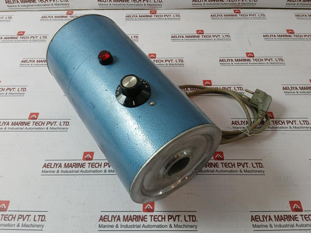 Densi-tec Heated Density Meter For Oil &amp; Fuel 230 V 50/60 Hz 350 W