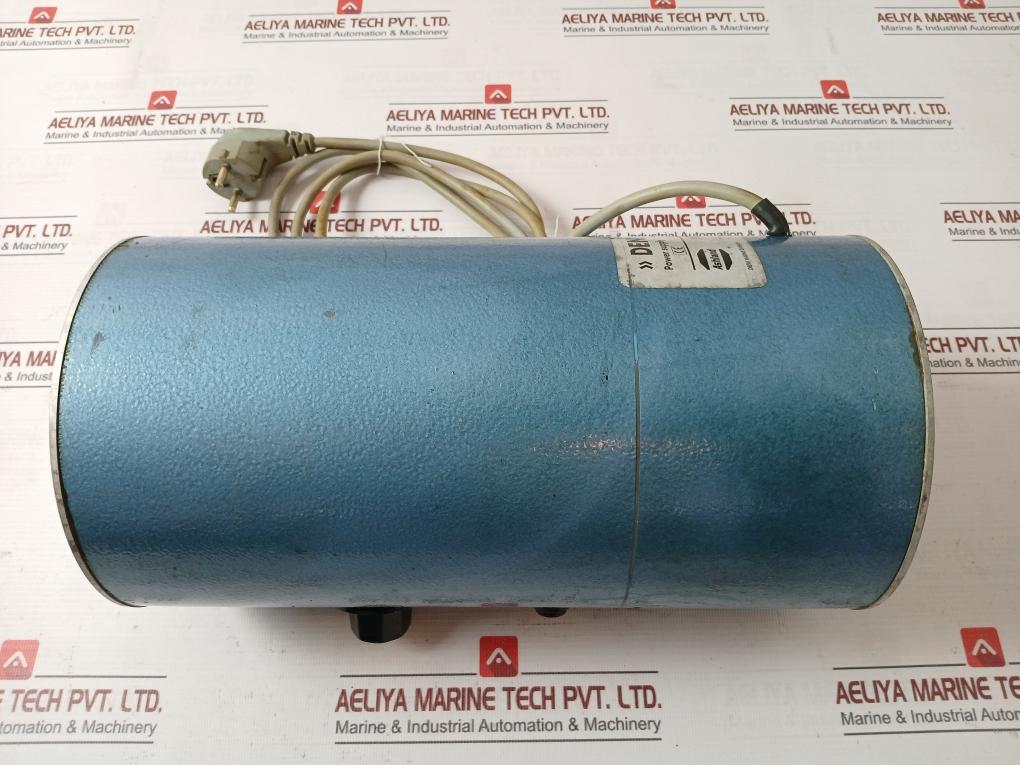 Densi-tec Heated Density Meter For Oil & Fuel 230 V 50/60 Hz 350 W