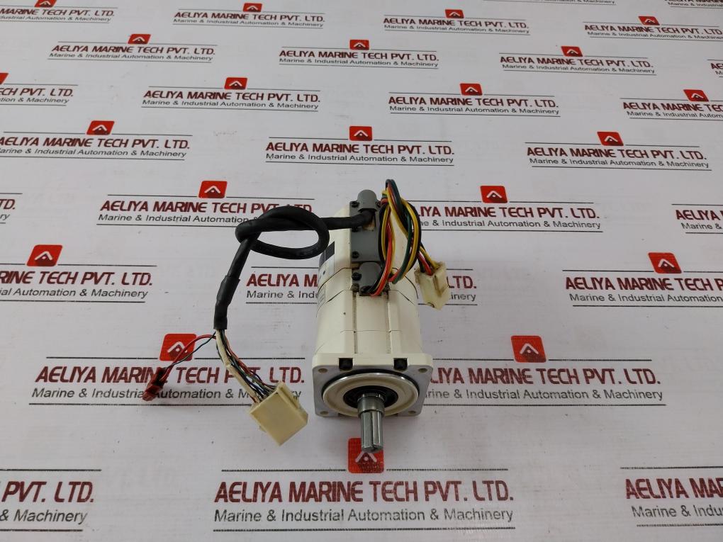 Denso 410622-0490 Servo Motor Msm022q2u 99070295 08u03